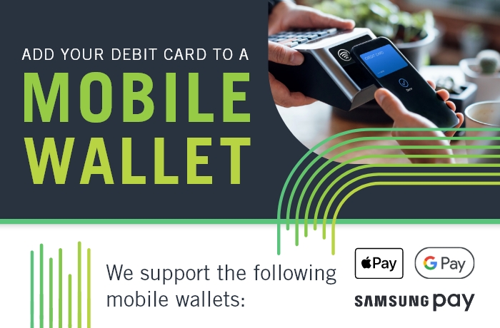 Mobile Wallet Promotion
